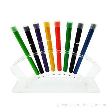Disposable electronic cigarette hard or soft tip welcome, we provide 230 flavors to choose